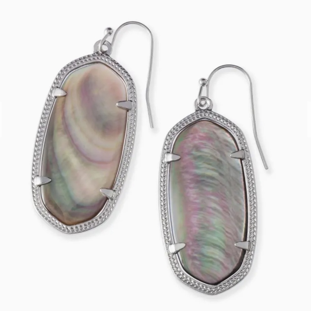 Kendra Scott Elle Earrings